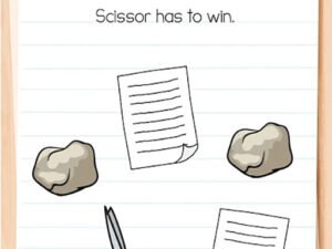 Brain Puzzle: Tricky Quest