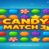 CANDY MATCH 3 KIT 2025