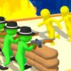 Crowd Evolution 3D