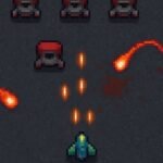 Galaxy Space Defender