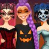 K Pop Halloween Dress Up