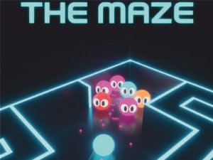 The Maze