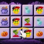 Halloween Match Trio