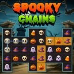 Spooky Chains