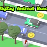 ZigZag   Animal Road