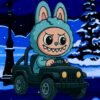Labubu Auto Adventure